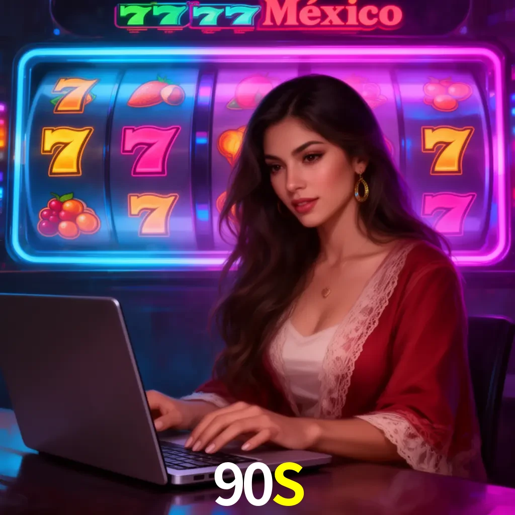 90S Roulette en Vivo