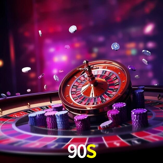 90S Animaciones vibrantes
