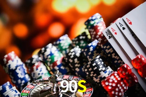 90S Variantes de juego