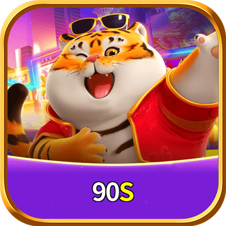 90S logo